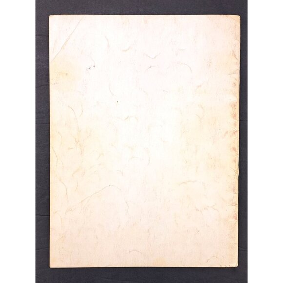 Vintage Camelot Vocal Selection Music Book Lerner & Loewe's 1960 Songs Moss Hart - Picture 5 of 8